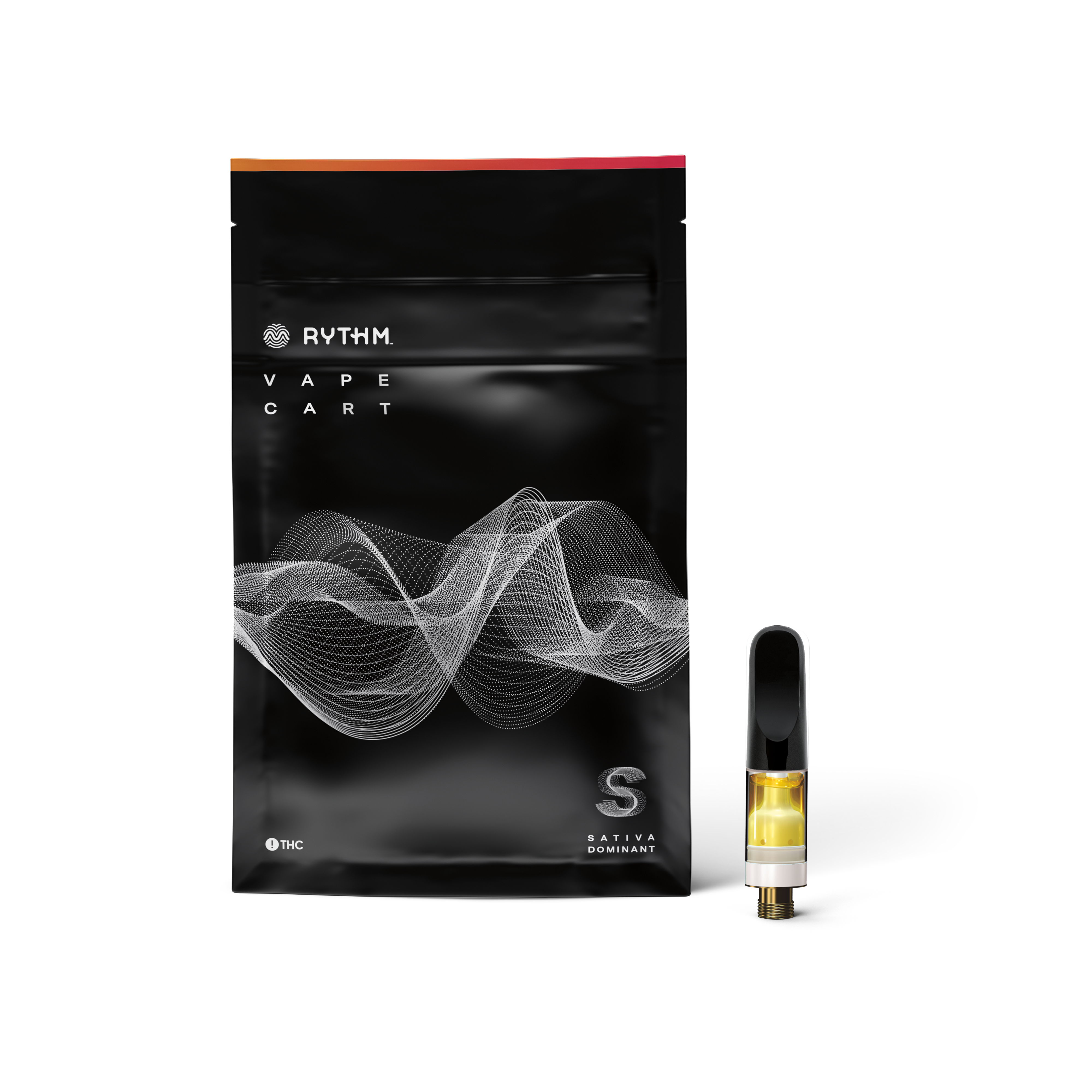 L'Orange Cartridge 500mg