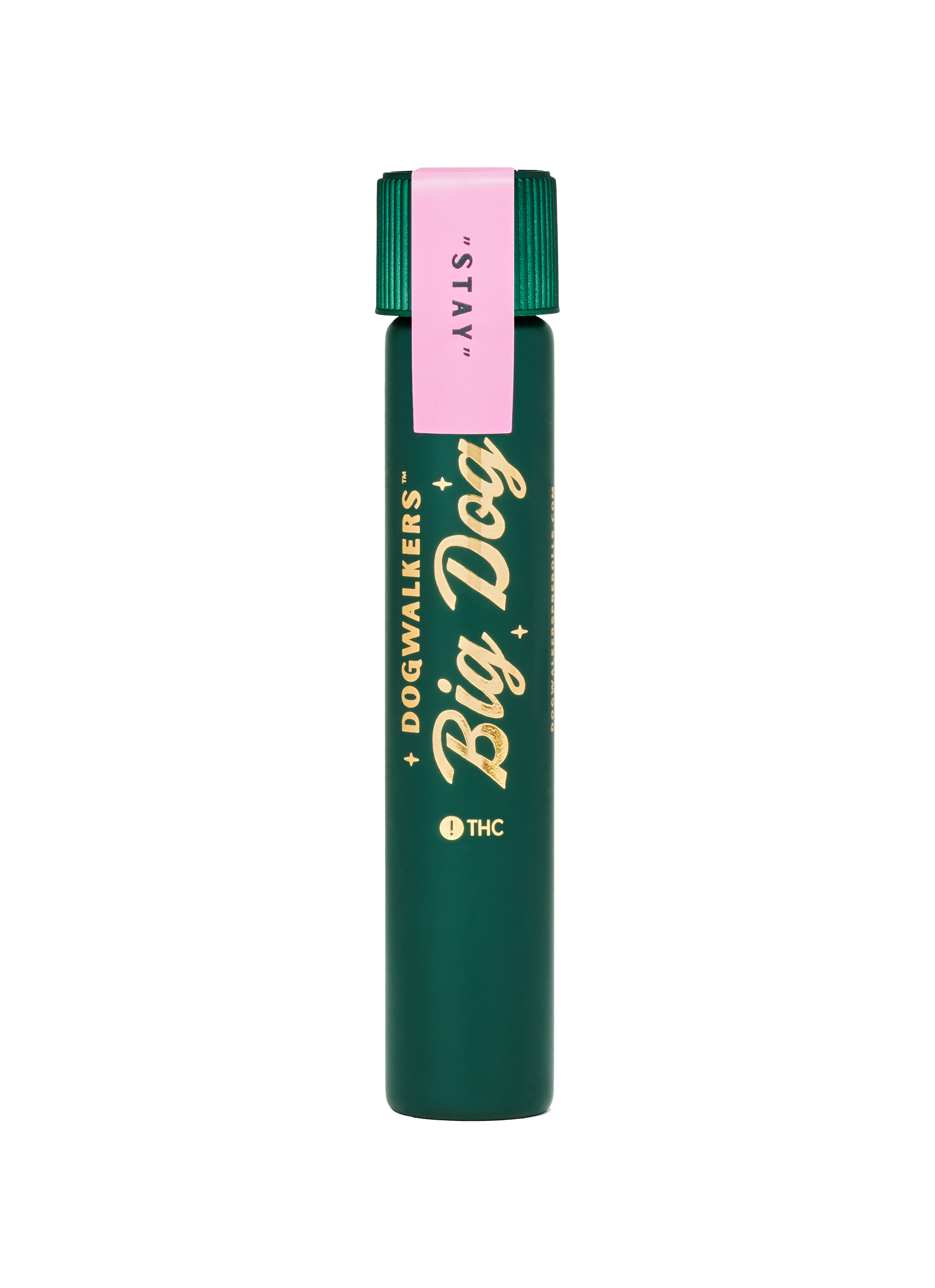 OMG Big Dog Preroll 