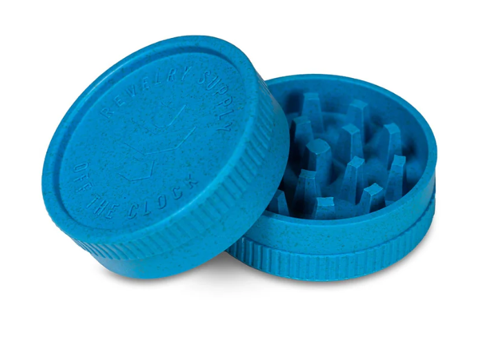 2 Piece Grinder (Marine)