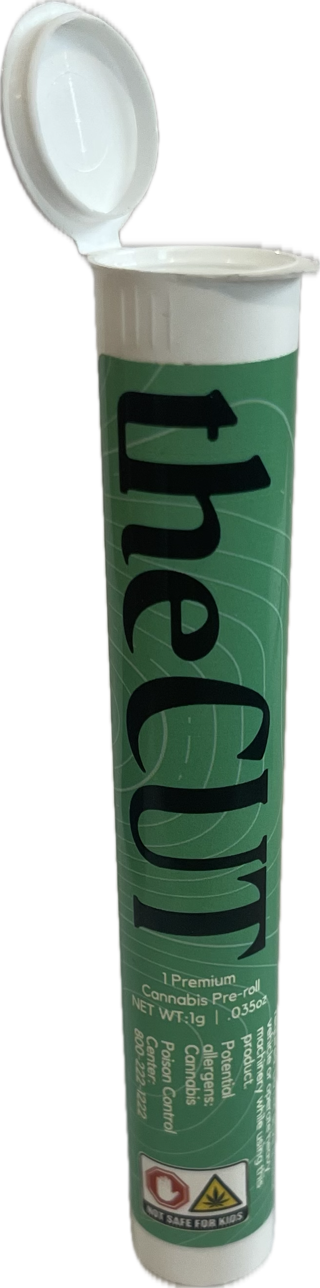 Georgia Pie - 1g