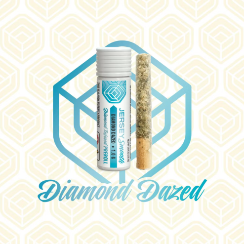 Diamond Daze - 1g