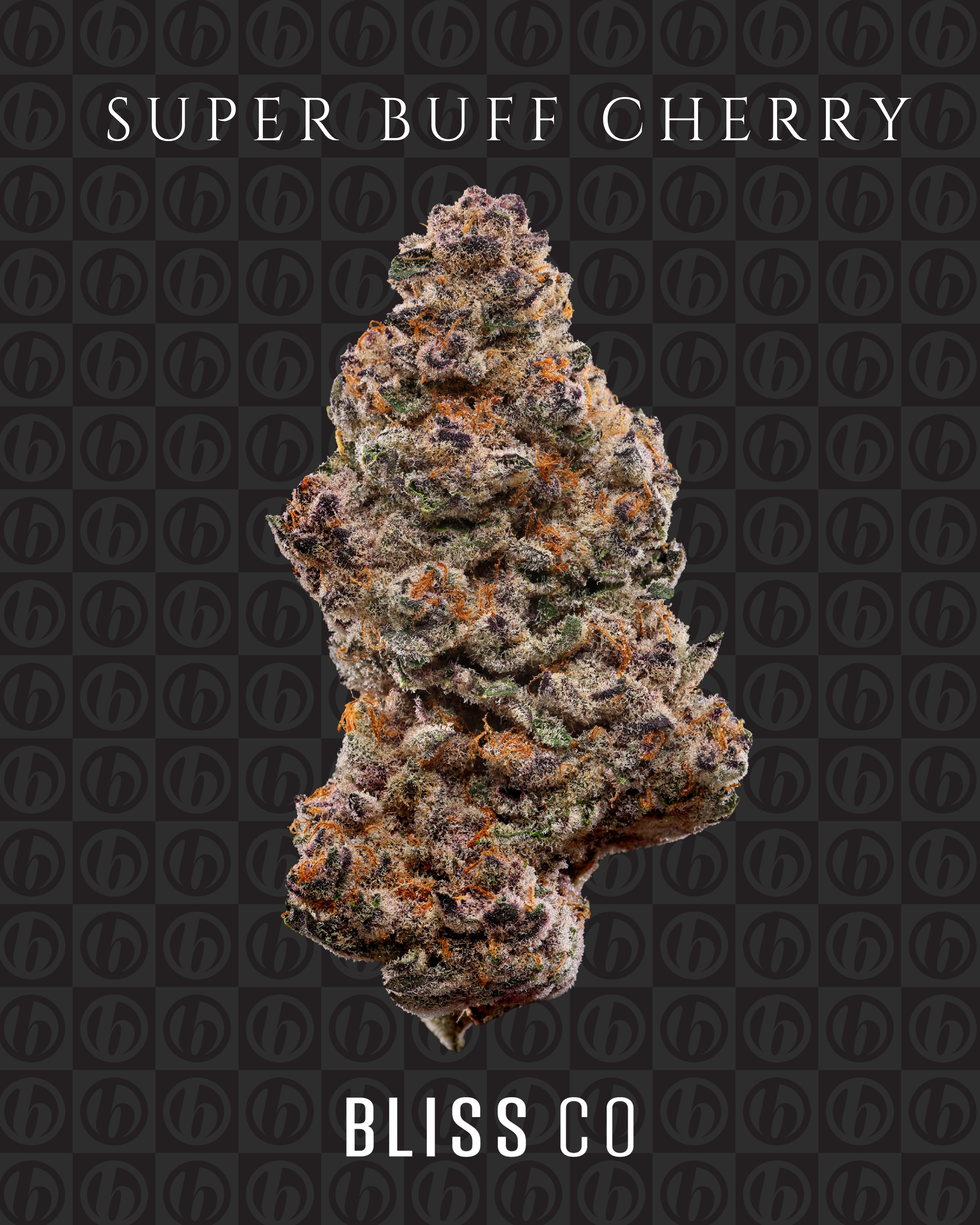 Super Buff Cherry 3.5g