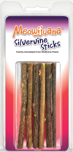 Silvervine Sticks