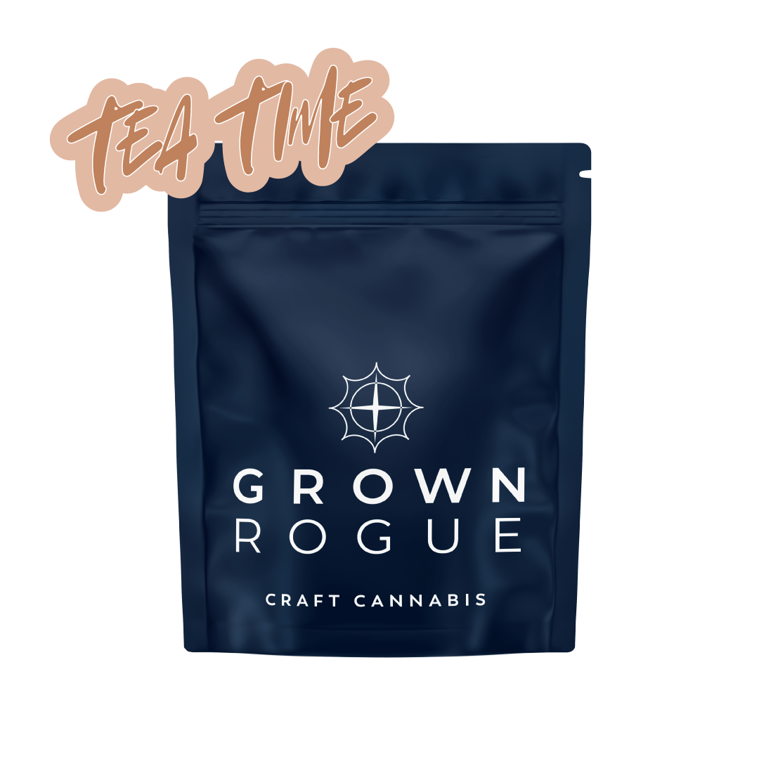 Tea Time 3.5g
