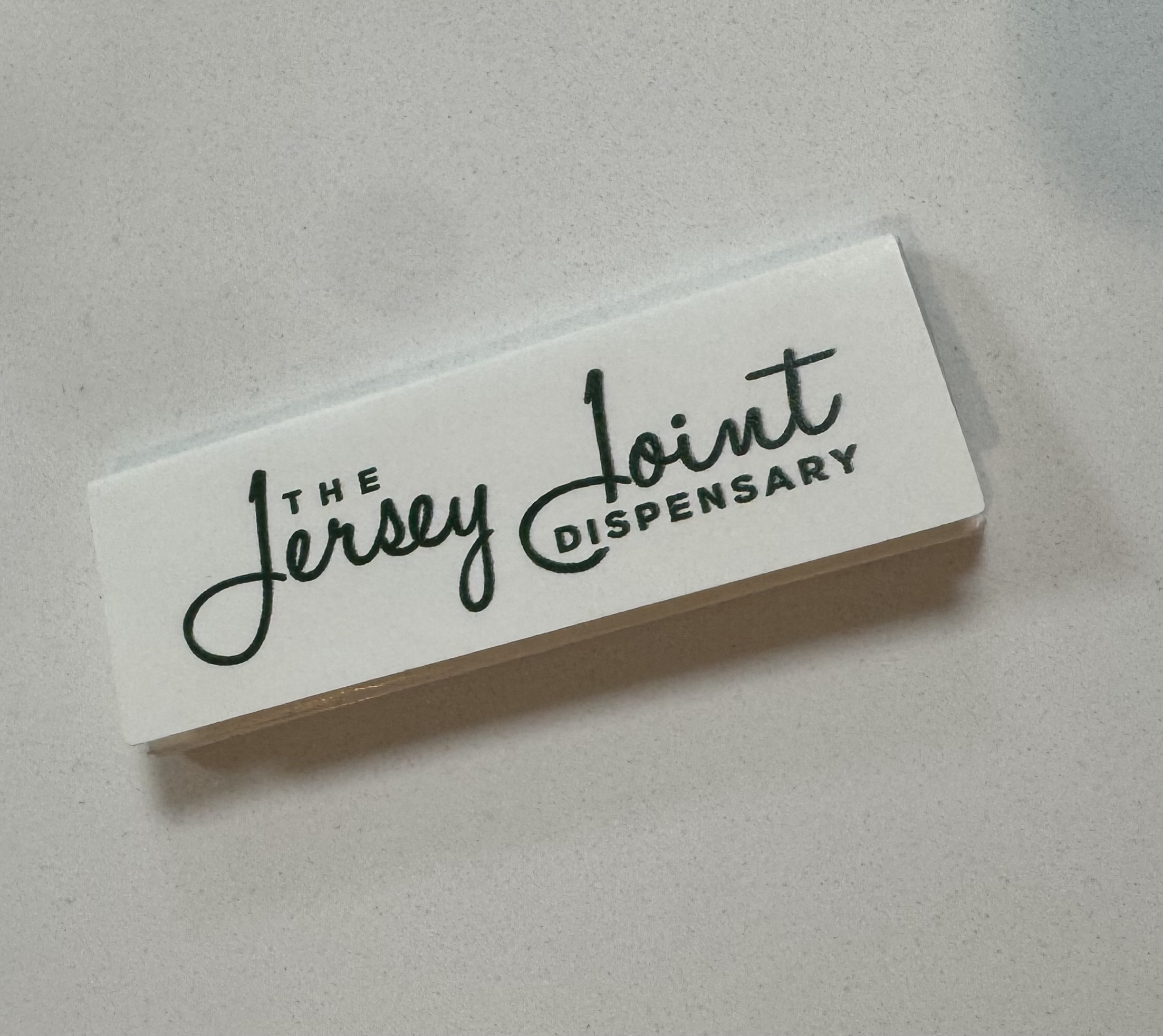 JJ Rolling Papers