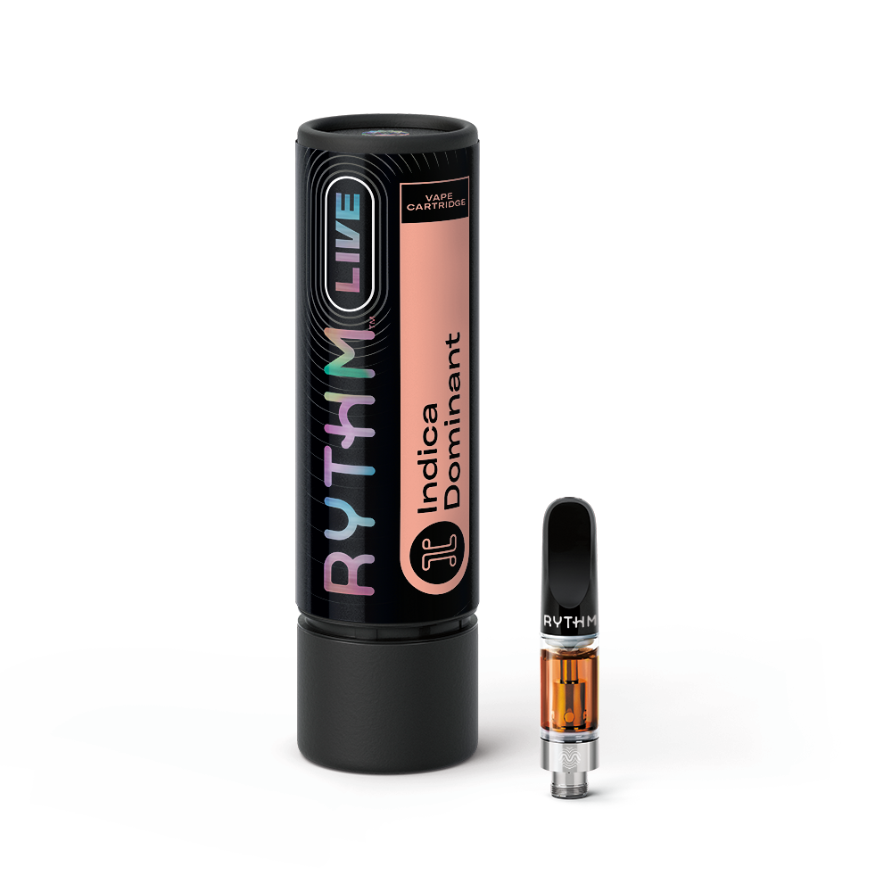 Afghan Cookies Cartridge ( Live Resin ) 500mg