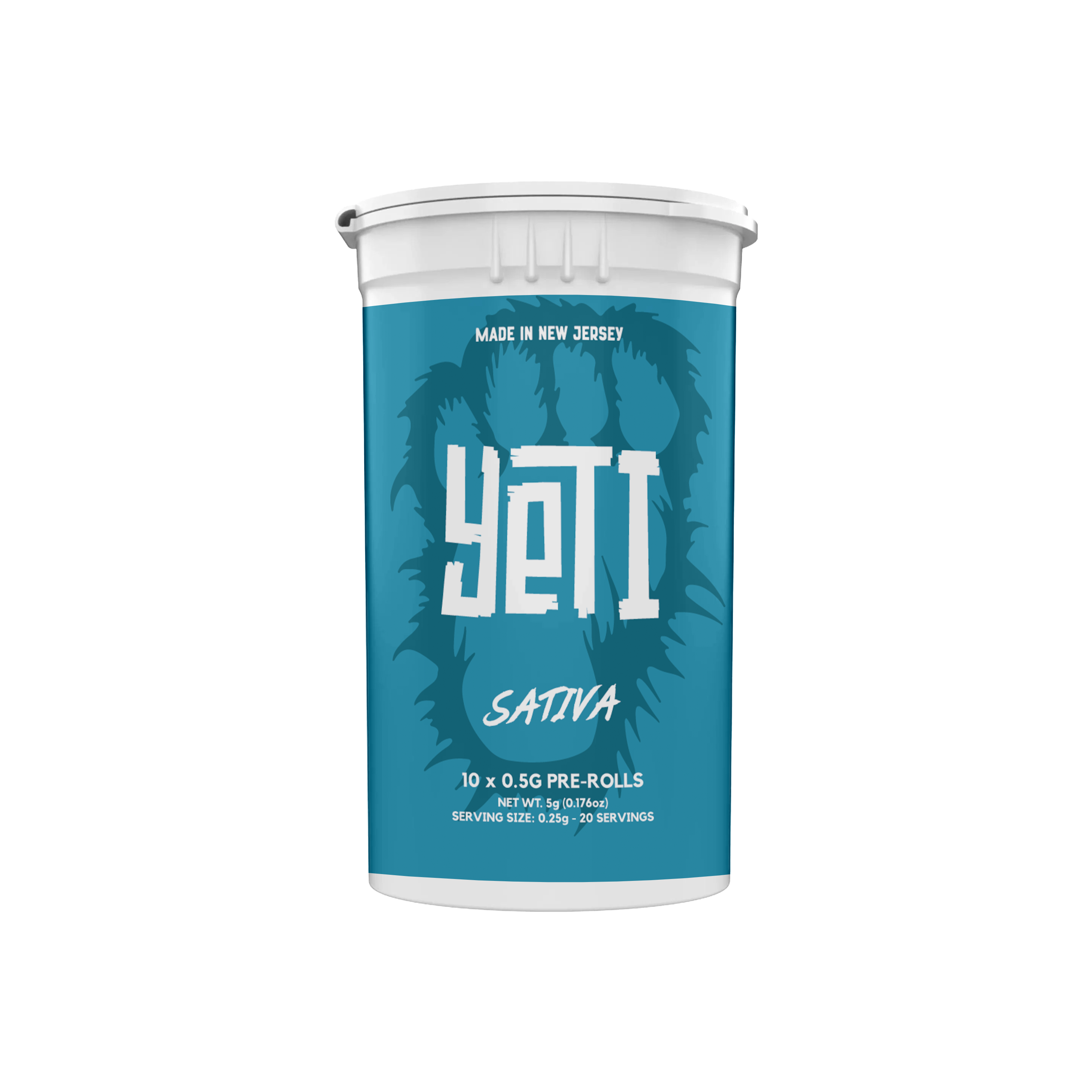 YETI | The Jersey Joint Dispensary - Glassboro, NJ