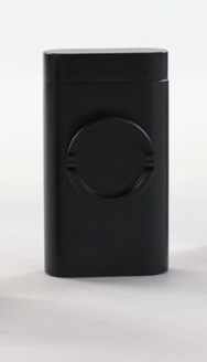 SirEEL Metal Dugout with Grinder