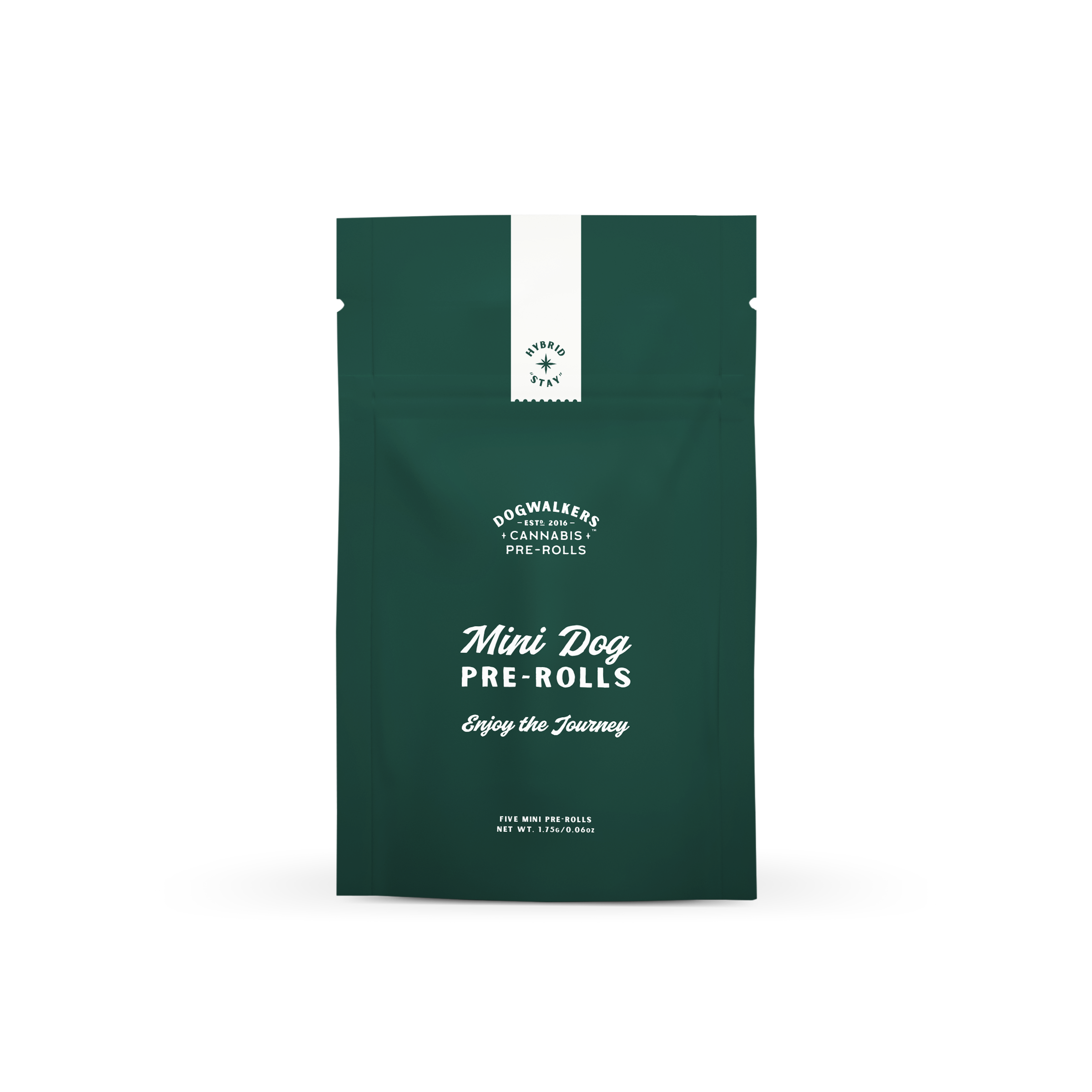 White Fire OG 5pk 1.75g