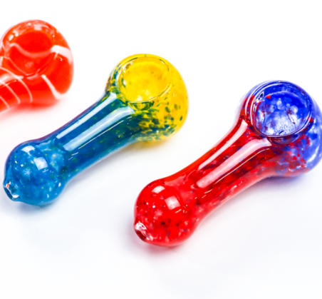 2.5 SirEEL Hand Pipe 
