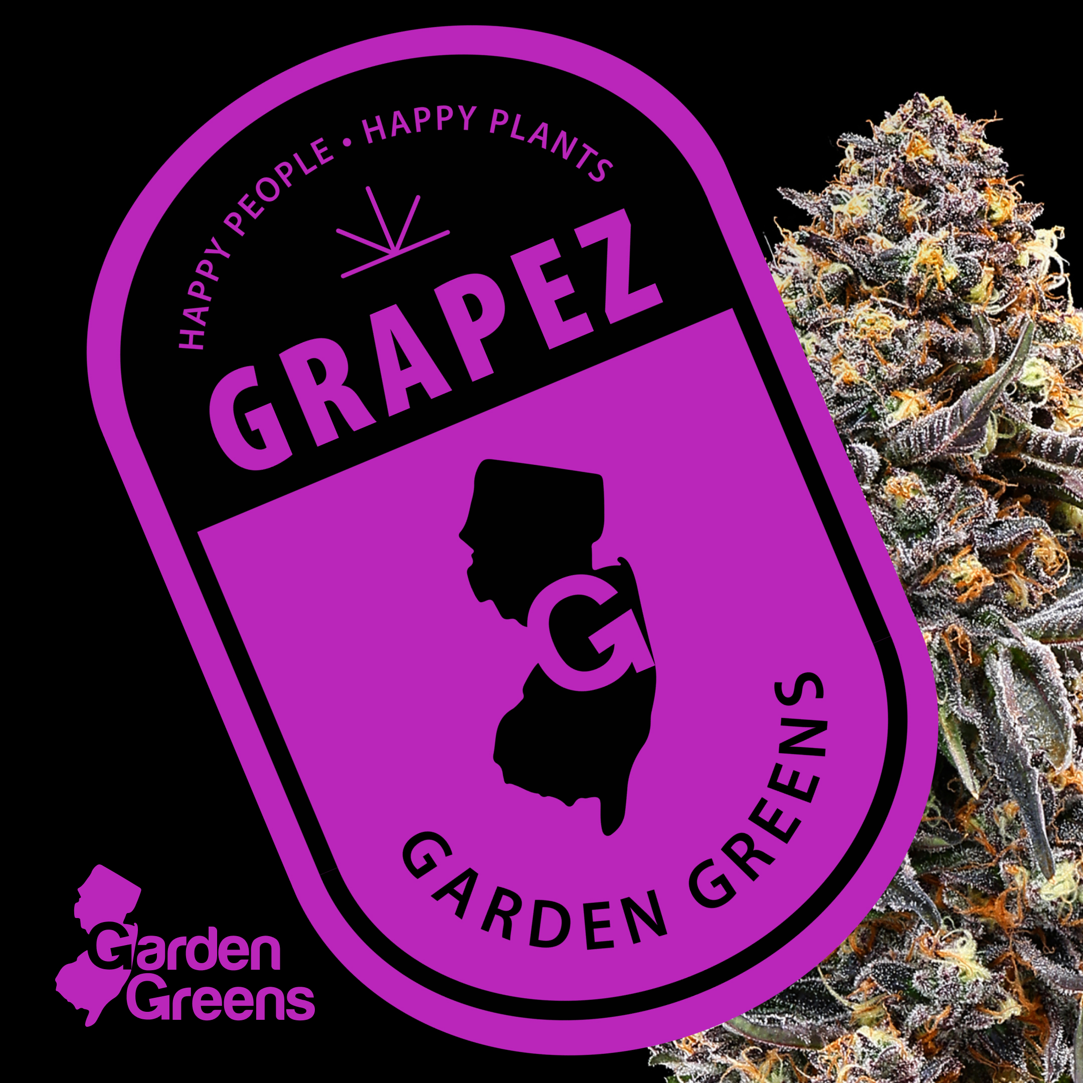 Grapez 3.5g