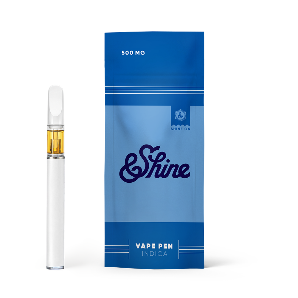 Watermelon Z Disposable Vape - 0.5 g