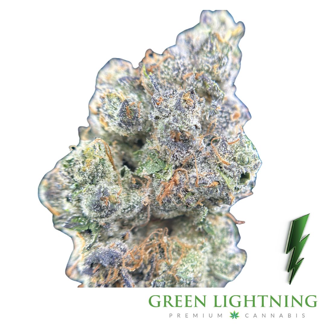 Zeclair 3.5g