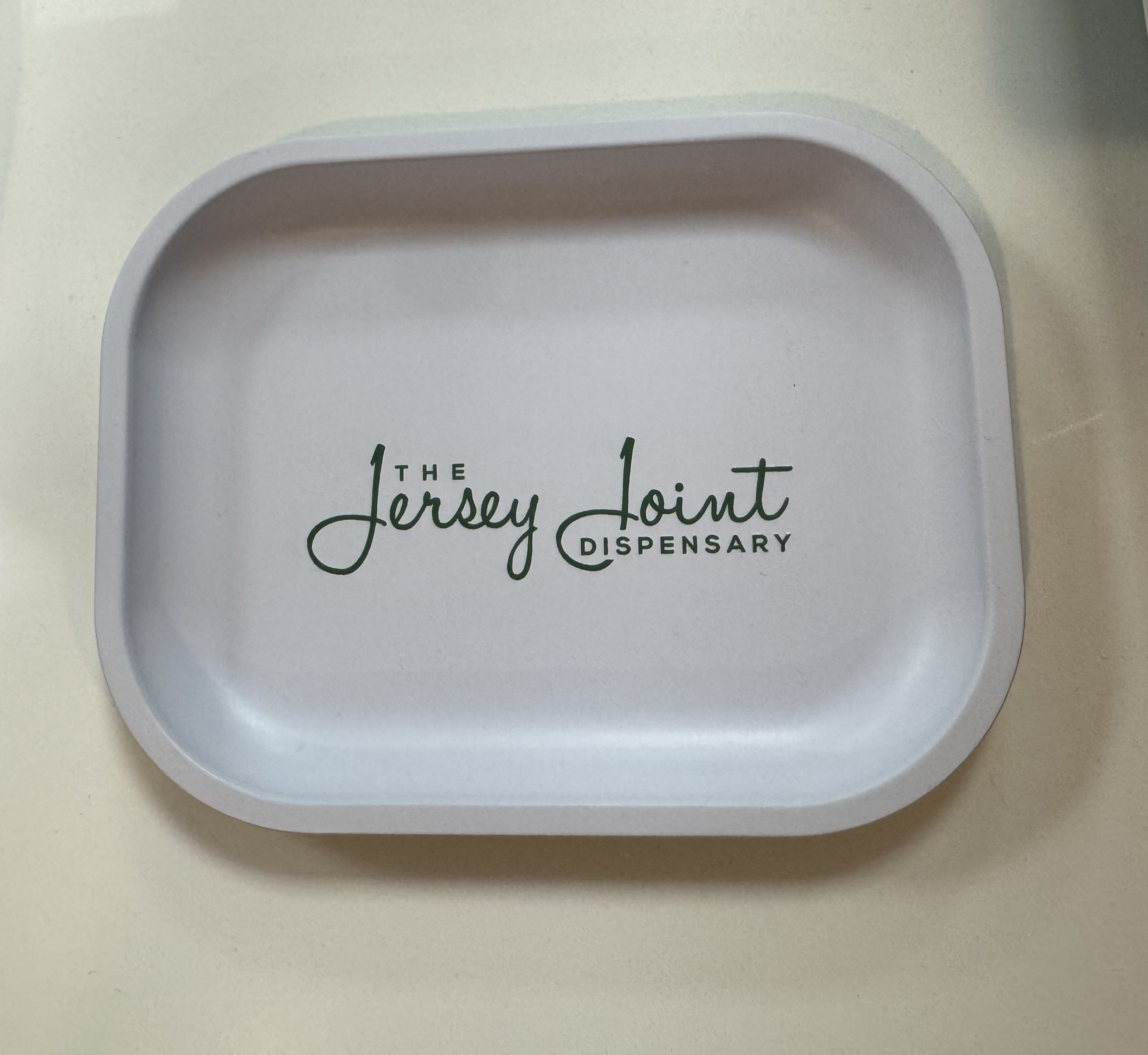 JJ Mini Rolling Tray