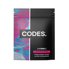 Show Me Sky Berry - 100 Mg