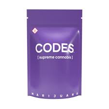 CODES Cheetah Piss - Popcorn - 14 G | Premium Cannabis at