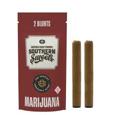 Gastropop #4 - Blunt 1g - 2 Pack