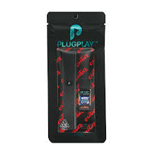 PLUGPLAY - AIO - EXOTICS - HYBRID - BERRY GANG - 1G