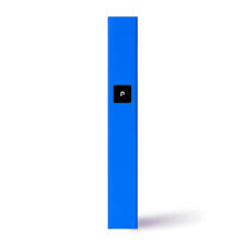 PLUGPLAY - BATTERY - BLUE STEEL
