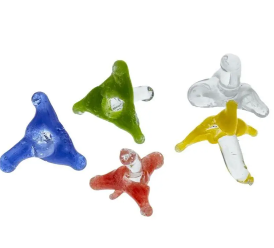 JACK STYLE GLASS SCREEN (4PK)