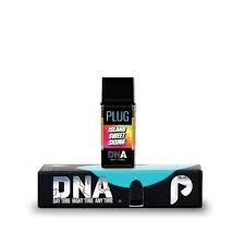 Plugplay - PLUGPLAY - POD - DNA - HYBRID - ISLAND SWEET SKUNK - 1G Main Image