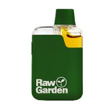 RAW GARDEN - AIO - HYBRID - CARBON FIBER - 1G