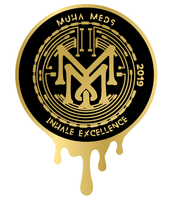 Muha meds - MUHA MEDS - INFUSED PREROLL PACK - HASH - HYBRID - BERRY GELATO - .6G (5PK) Main Image