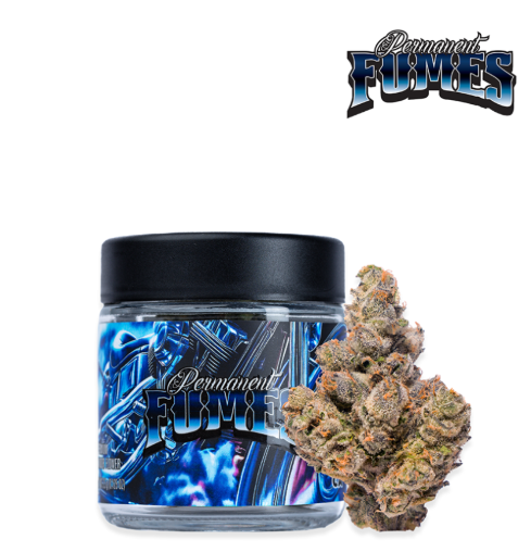 SEED JUNKY - FLOWER - HYBRID - PERMANENT FUMES - 3.5G