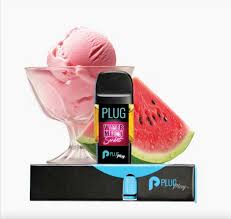 PLUGPLAY - POD - EXOTICS - HYBRID - WATERMELON SORBET - 1G