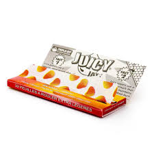 Juicy jay's - JUICY JAY'S - ACCESSORIES - MELLO MANGO - ROLLING PAPERS Main Image