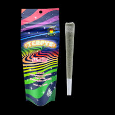 TERPYS - INFUSED PRE ROLL - HYBRID - MAI TAI - 1G