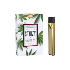 STIIIZY - BATTERY - STARTER KIT - GOLD
