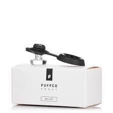 PUFFCO - ACCESSORIES - PROXY BALL CAP
