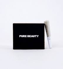 PURE BEAUTY - PREROLL PACK - HYBRID - .35G(10)PK 