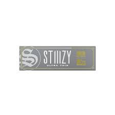 Stiiizy - STIIIZY - ROLLING PAPERS - ULTRA THIN Main Image