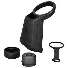 PUFFCO - ACCESSORIES - THE TRAVEL PACK - BLACK