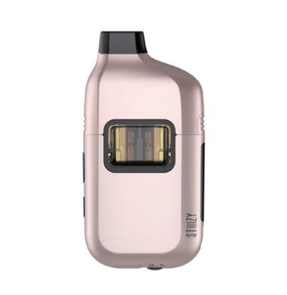 Stiiizy - STIIIZY - BATTERY - BAR - ROSE Main Image