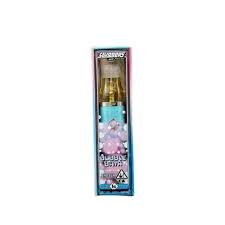 SLUGGERS - AIO - INDICA - BUBBLE BATH - 1.2G