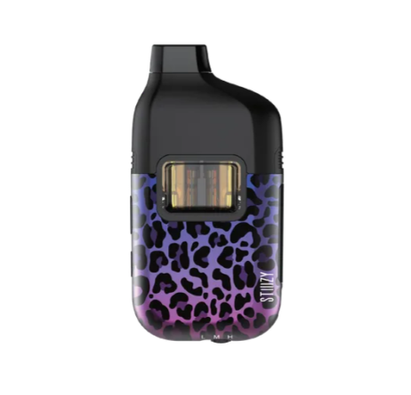 Stiiizy - STIIIZY - BATTERY - BAR - CHEETAH Main Image