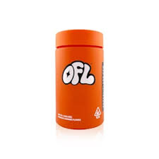 OAKFRUITLAND - FLOWER - INDICA - PANDORA'S BOX - 14G