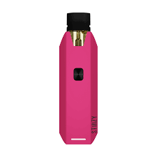 STIIIZY - BATTERY - STARTER KIT - PRO XL - NEON PINK