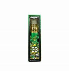 SLUGGERS - AIO - HYBRID - 33 - 1G