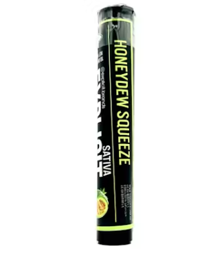 EXPLICIT - INFUSED PREROLL - SATIVA - HONEYDEW SQUEEZE - 1G