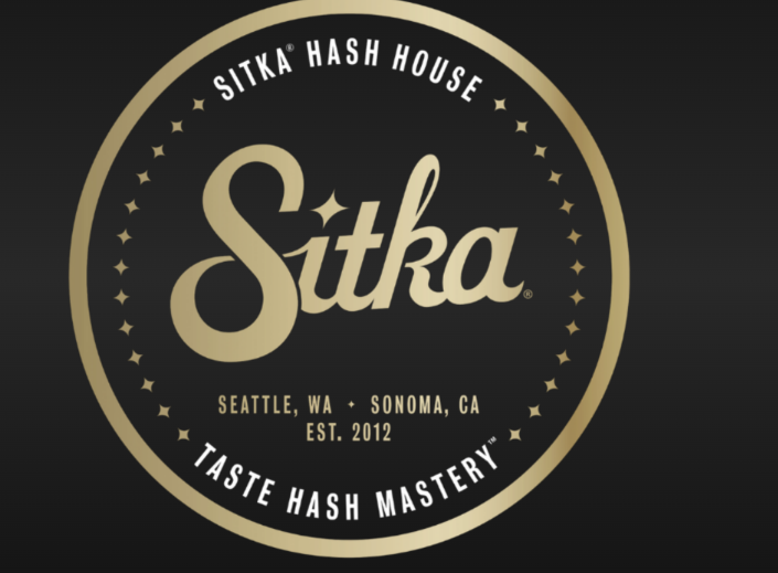 SITKA - HASHISH INFUSED PREROLL - SATIVA - LEBANESE GOLD