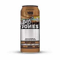 MARY JONES - EDIBLE - ROOT BEER - 100MG
