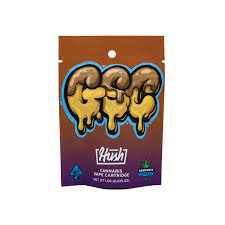 HUSH - CARTRIDGE - HYBRID - GSC - 1G