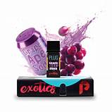 PLUGPLAY - POD - DNA - INDICA - BUBBLEGUM KUSH - 1G
