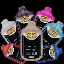 BOUTIQ - AIO - LQD - HYBRID X HYBRID - TROPICAL GELATO X BAJA BLAST - 1G