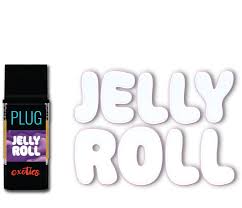 PLUGPLAY - POD - EXOTICS - HYBRID - JELLY ROLL - 1G 
