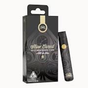 Heavy hitters - HEAVY HITTERS - AIO - SLOW CURED RESIN - HYBRID - KUSH MINTS - 1G Main Image